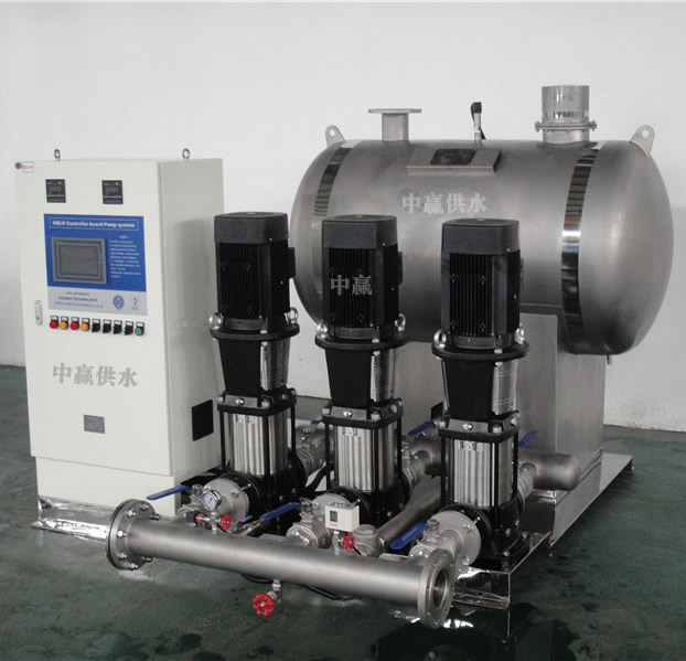 關(guān)于農(nóng)村自來(lái)水設(shè)備的手動(dòng)、全自動(dòng)及半自動(dòng)的三種方式